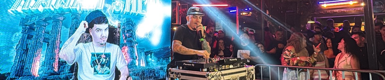 DJ KAUAN SHEIK 🧙🏼‍♀️