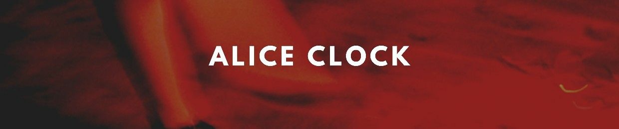 Alice Clock