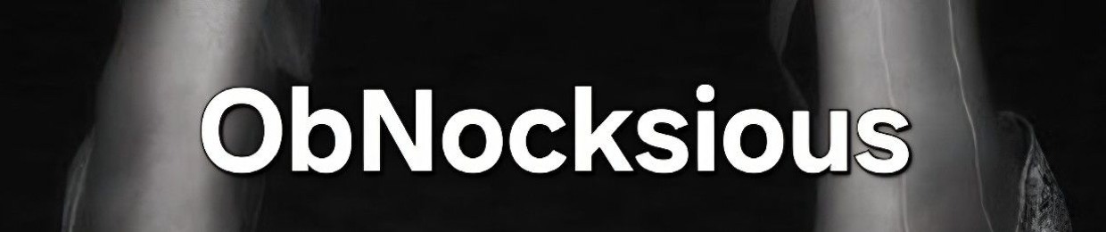ObNocksious
