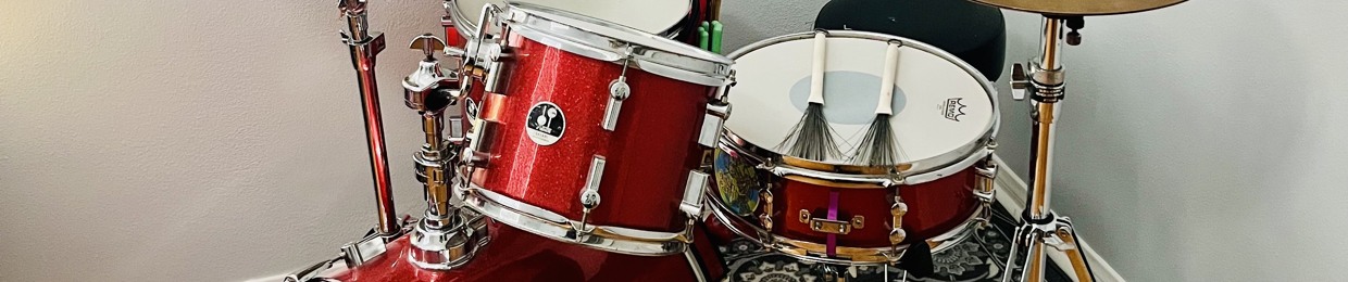 Cobb the Drummer