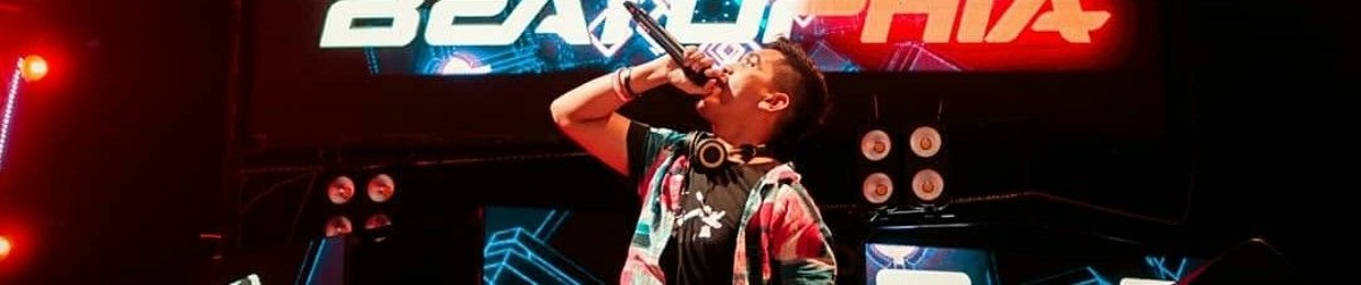 DJ Juntak Kidd