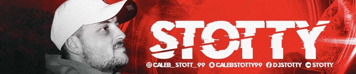 STOTTY
