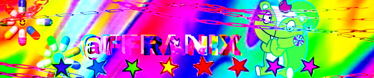 💜ffranix🍭
