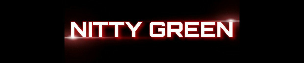 Nitty Green
