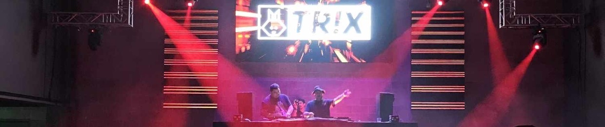TR1X