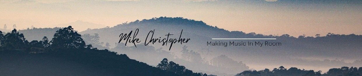 Mike Christopher