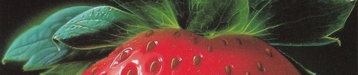 strawberry
