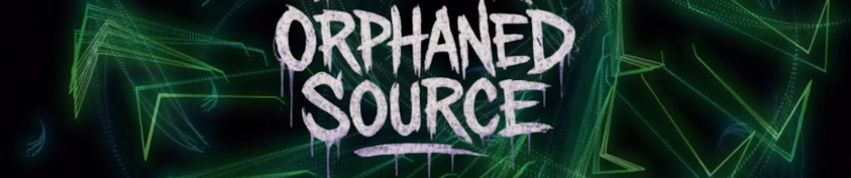 Orphaned Source