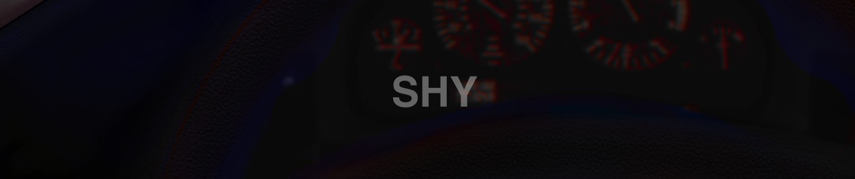 SHY