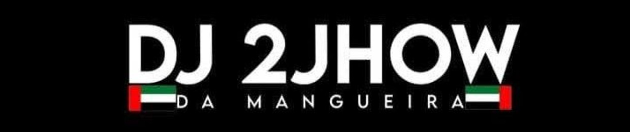 DJ 2JHOW PERFIL 2