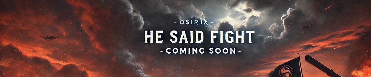 OSIRIX 🚀