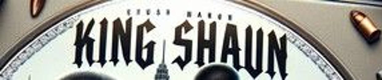 OFFICIAL King Shaun