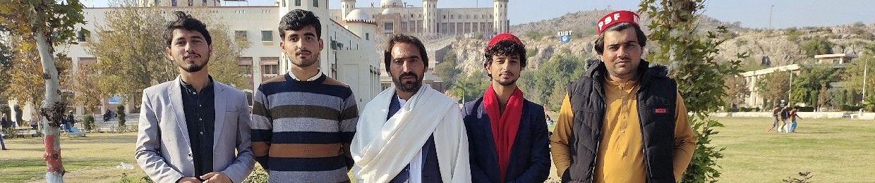 Asim Pashtun Yar