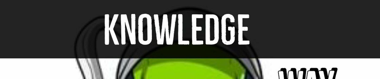 Knowledge tha Producer