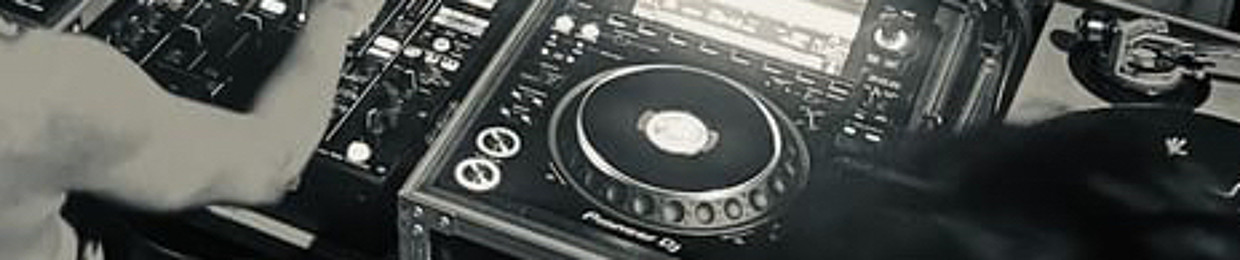 Black Tiger DJ #JOINME