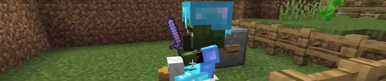Sheep Man