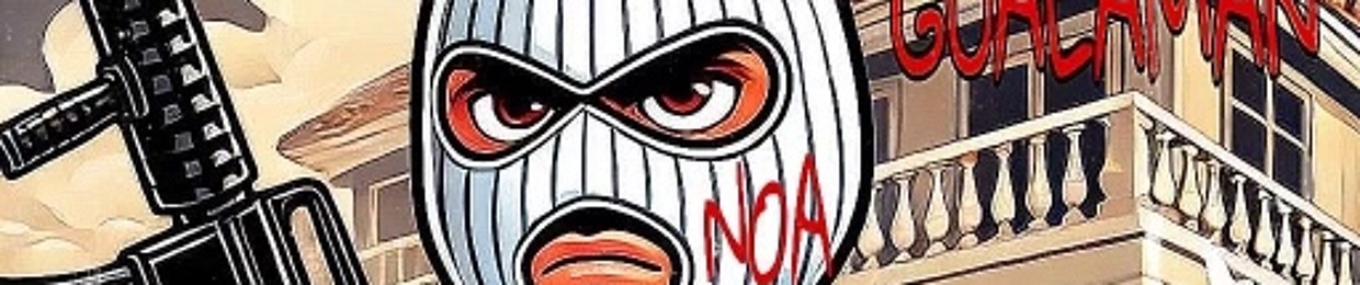 NOA Blockstar