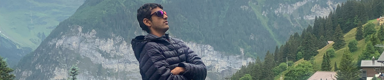 ishan dwivedi