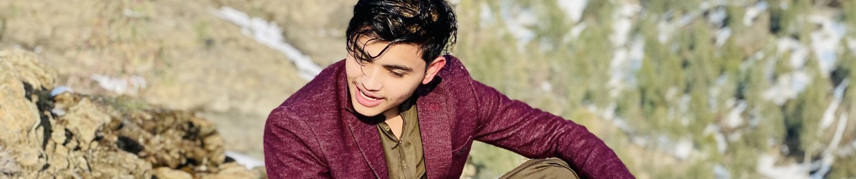 Ismail ahmadzai
