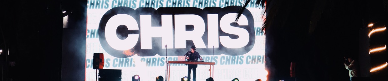 CHRIS