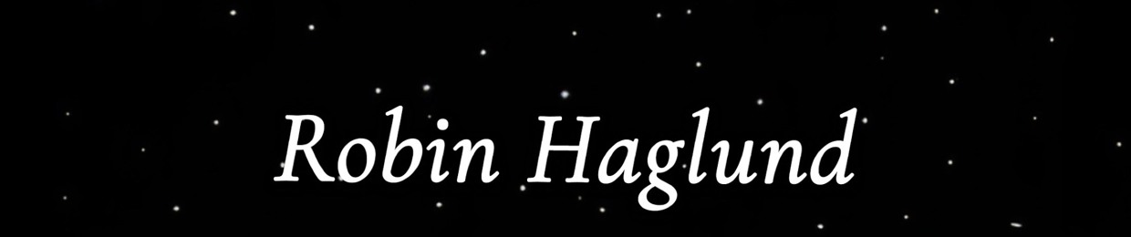 Robin Haglund