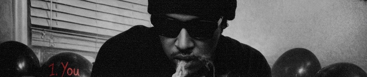 RashaadDaPreachersChild