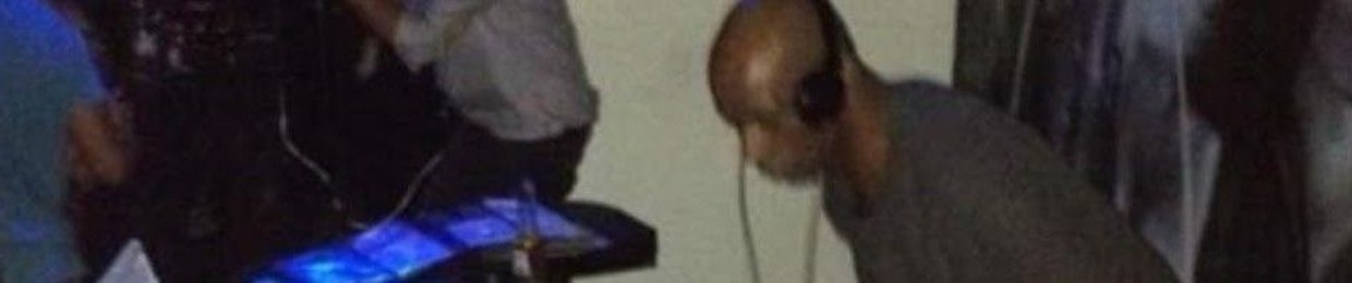 Dj,Funky Fingers