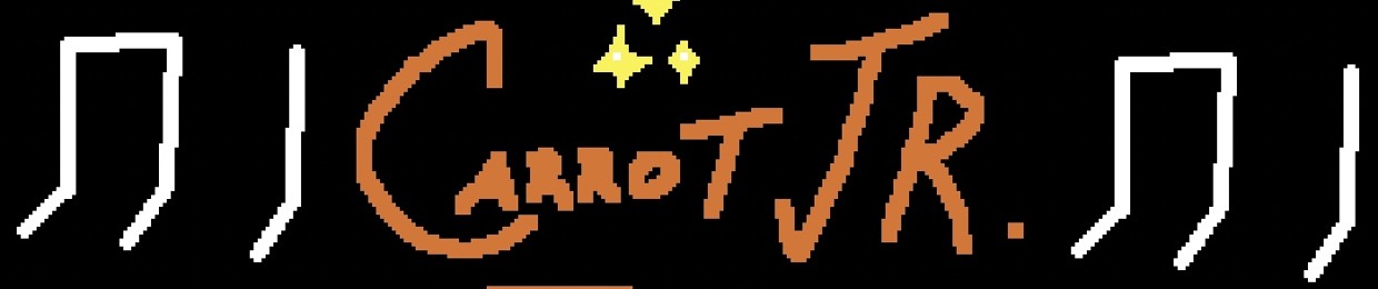 carrot junior
