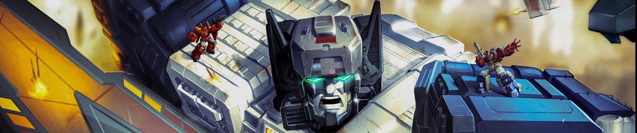 Autbot Fortress Maximus/Cerebros
