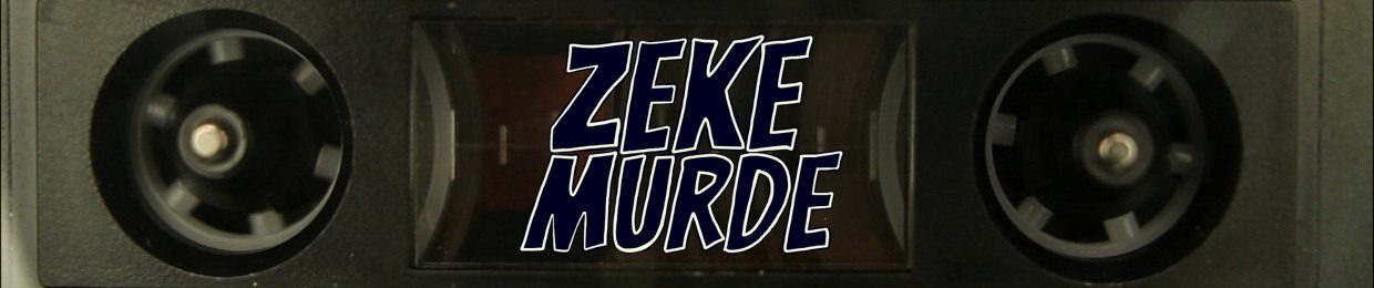 Zeke Murde
