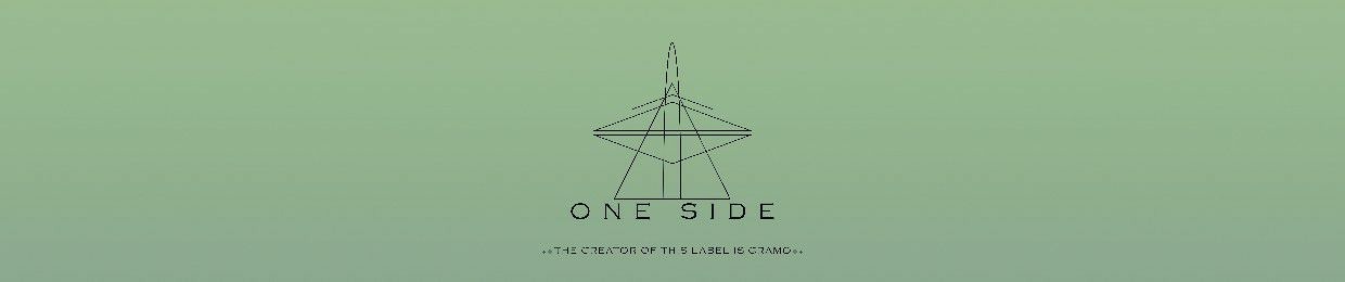 ONE SIDE by G