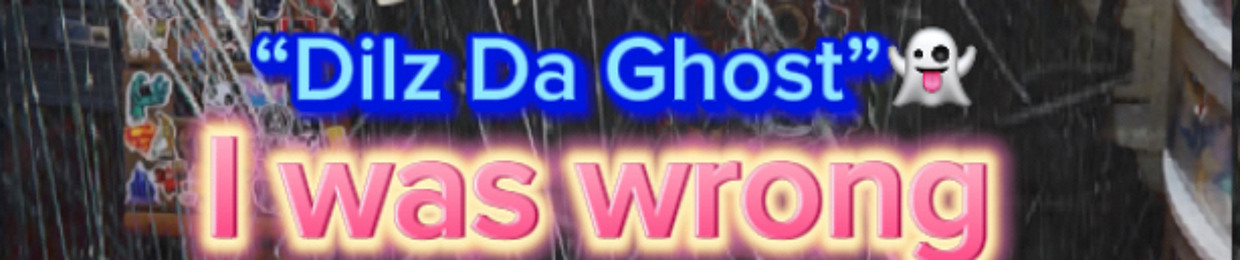 DilzDaGhost