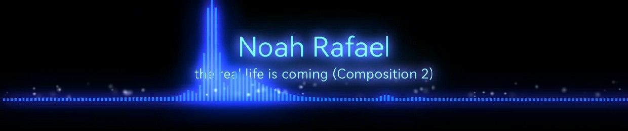 Noah Rafael