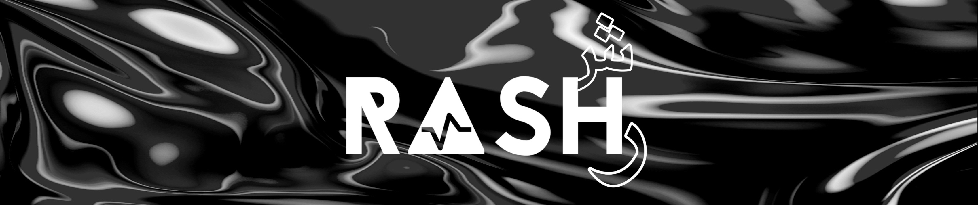 SoundCloud banner for @rashed