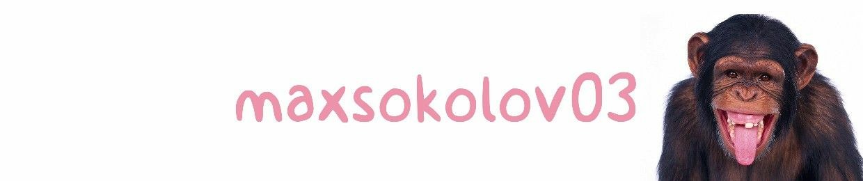 maxsokolov03