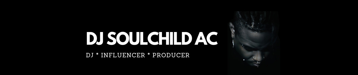 DJ SoulChild AC