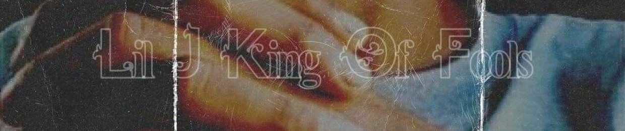 LIL J KING OF FOOLS