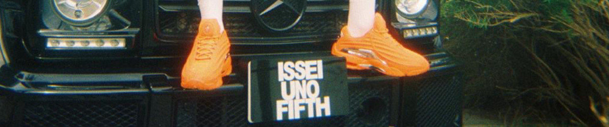 Issei Uno Fifth