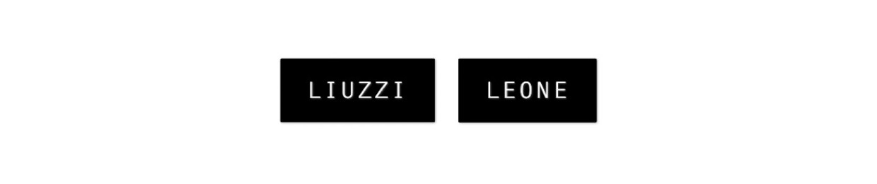 Liuzzi Leone