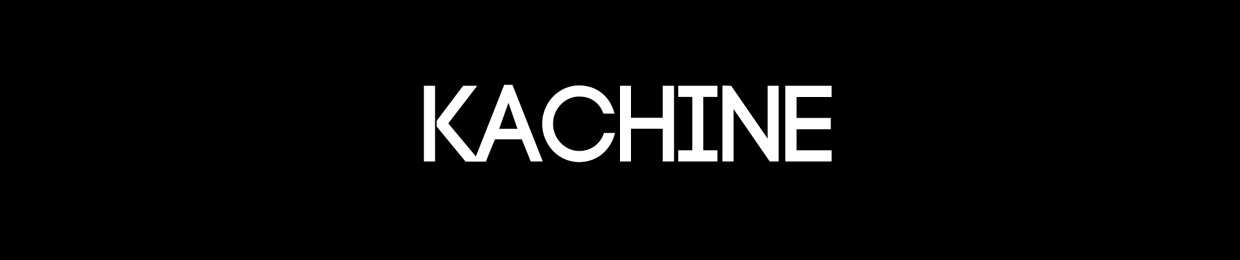kachine