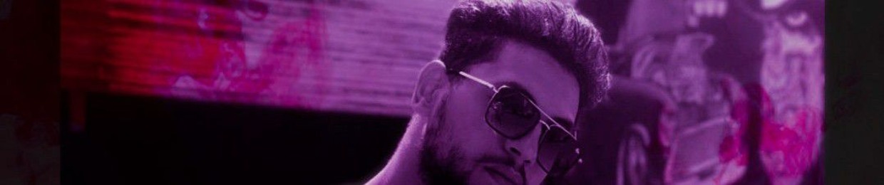 Abdo Morgan music
