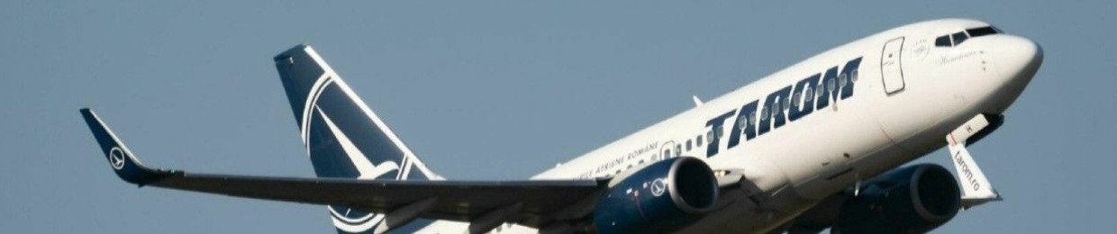 Romanian avgeek