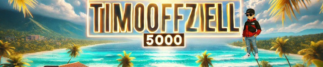 Timoofficial5000