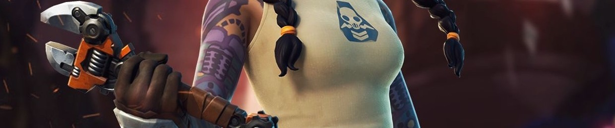 fortnite fan