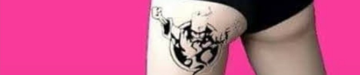 JuJu Arcazia😈💀🖤🤍