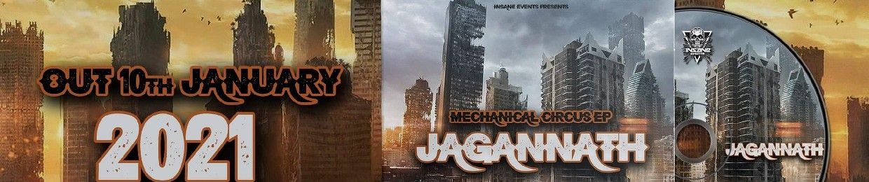 JAGANNATH