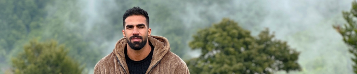 amir mohamad mohamadi