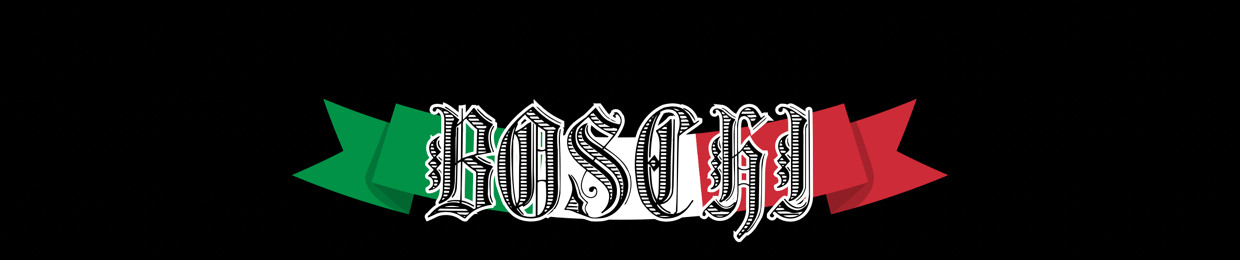 BOSCHI