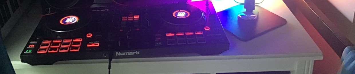 Dj Tayden F.W.I