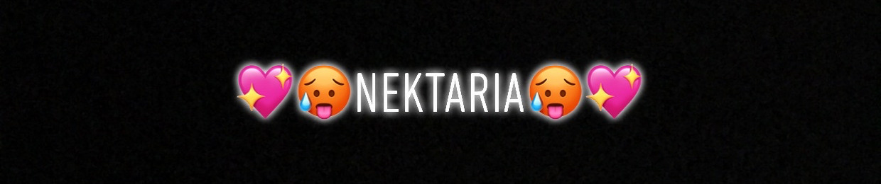 Nektaria✨